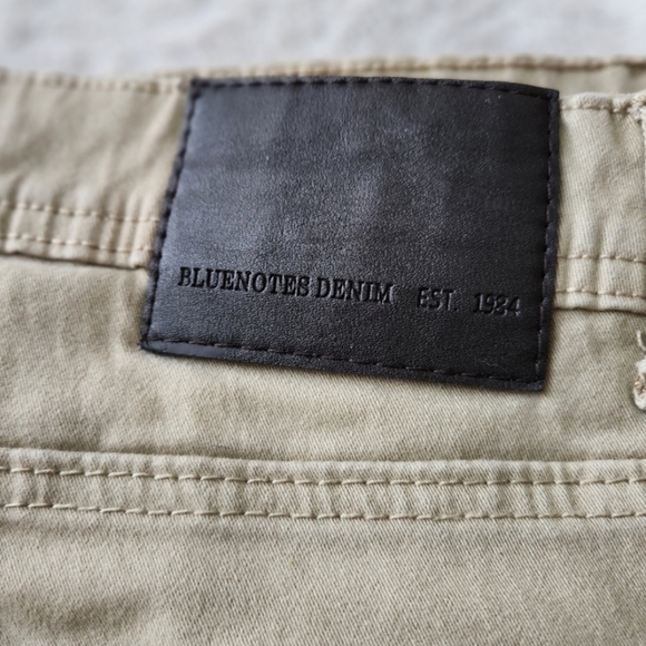 NWOT x2 Mens Skinny Jeans - Picture 9 of 9